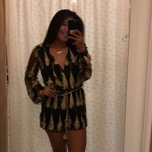 Meet your Posher, Sandy